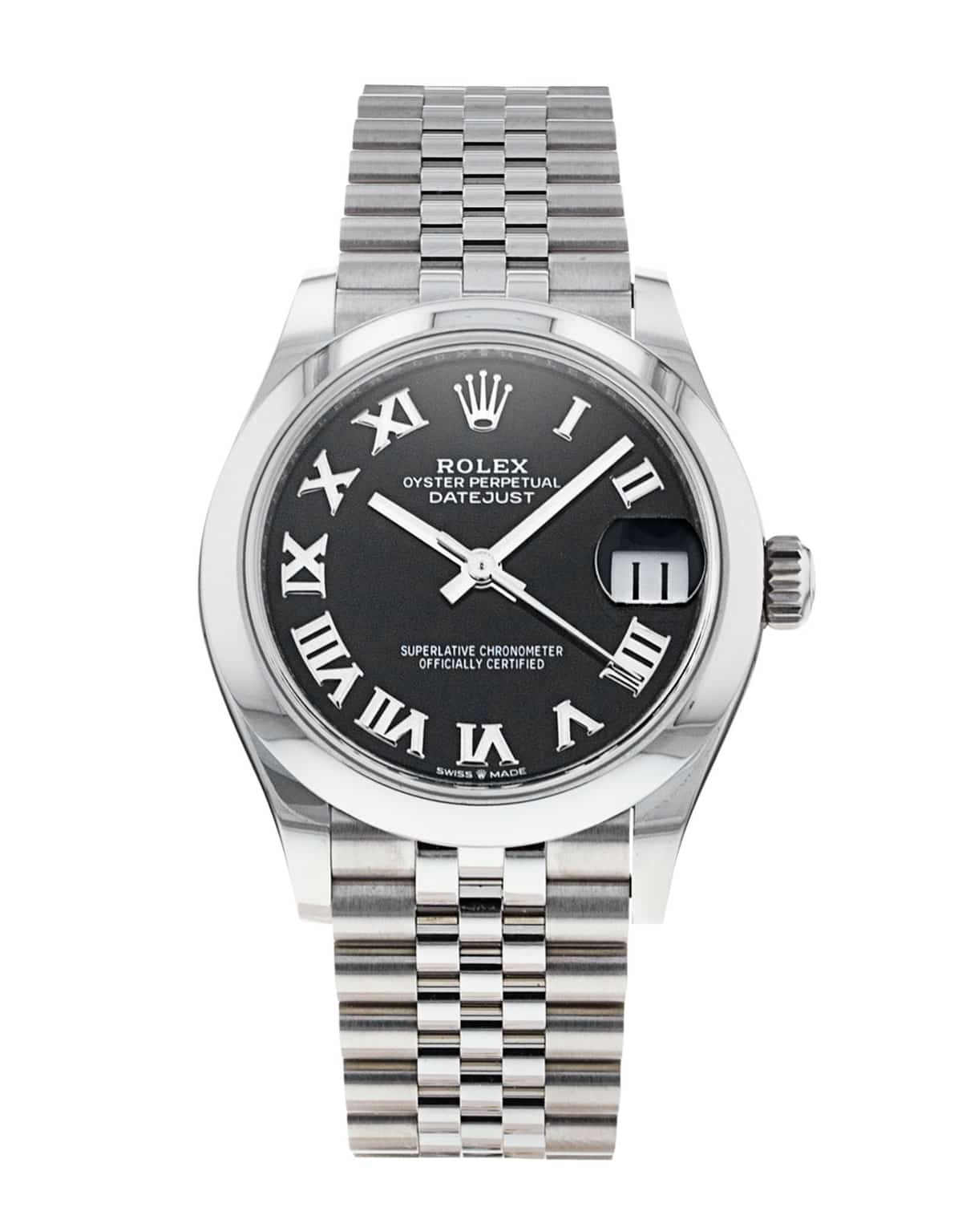 Rolex Datejust Lady 31 278240
